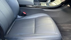 2025 (25) LAND ROVER RANGE ROVER EVOQUE 2.0 D165 Dynamic SE 5dr Auto 5126810