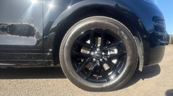 2025 (25) LAND ROVER RANGE ROVER EVOQUE 2.0 D165 Dynamic SE 5dr Auto 5126793
