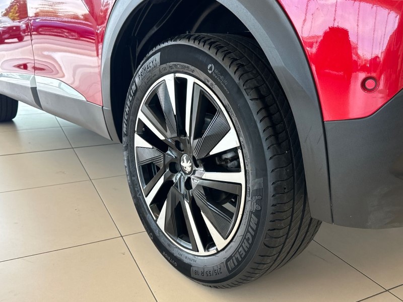 2021 (71) PEUGEOT 2008 1.2 PureTech 155 GT Premium 5dr EAT8 3456932