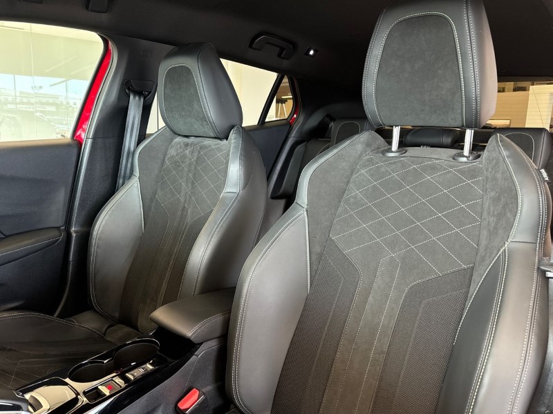 2021 (71) PEUGEOT 2008 1.2 PureTech 155 GT Premium 5dr EAT8 3456928