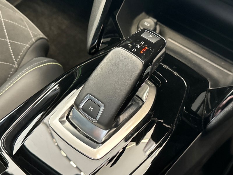 2021 (71) PEUGEOT 2008 1.2 PureTech 155 GT Premium 5dr EAT8 3456925