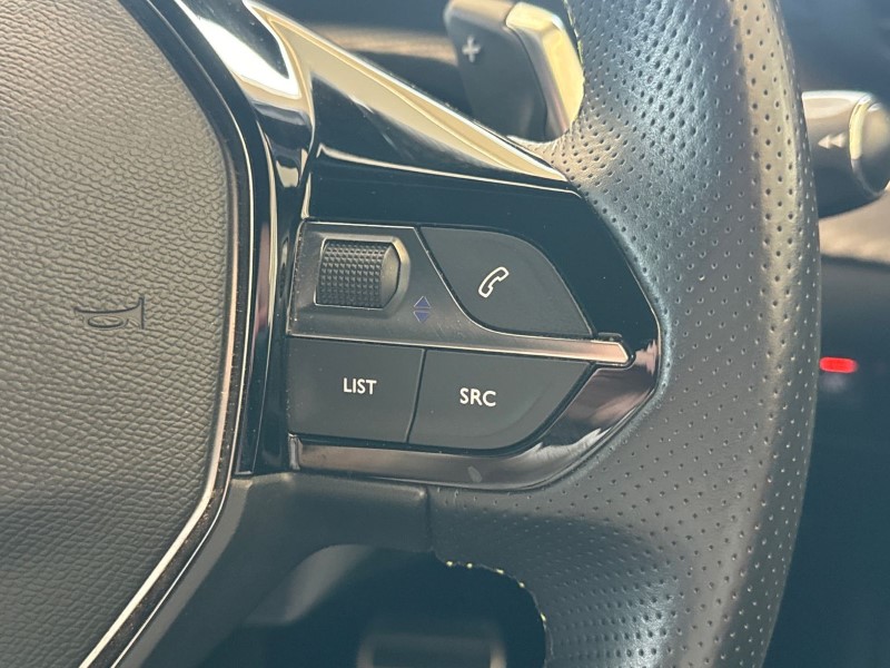 2021 (71) PEUGEOT 2008 1.2 PureTech 155 GT Premium 5dr EAT8 3456915