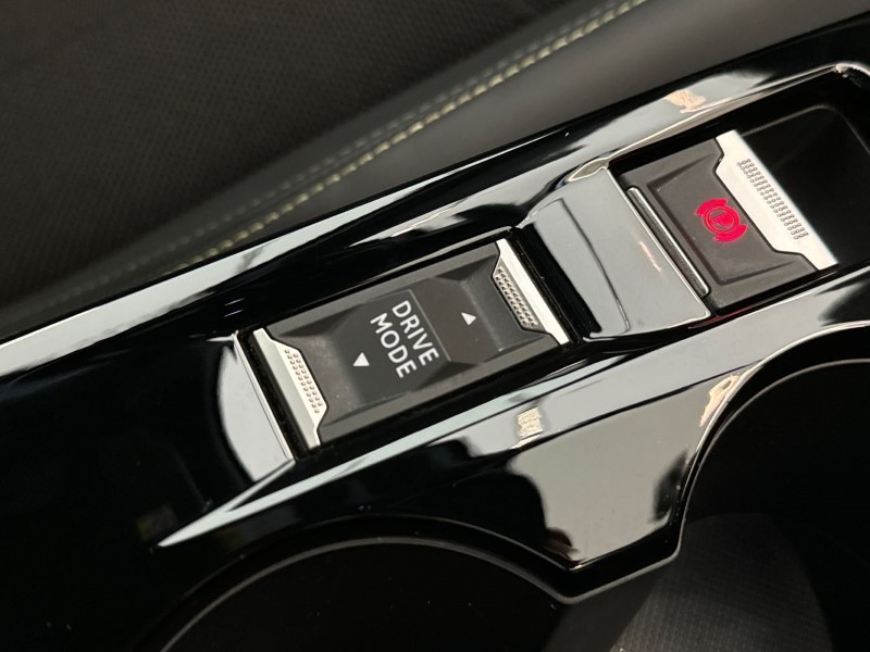 2021 (71) PEUGEOT 2008 1.2 PureTech 155 GT Premium 5dr EAT8 3456922