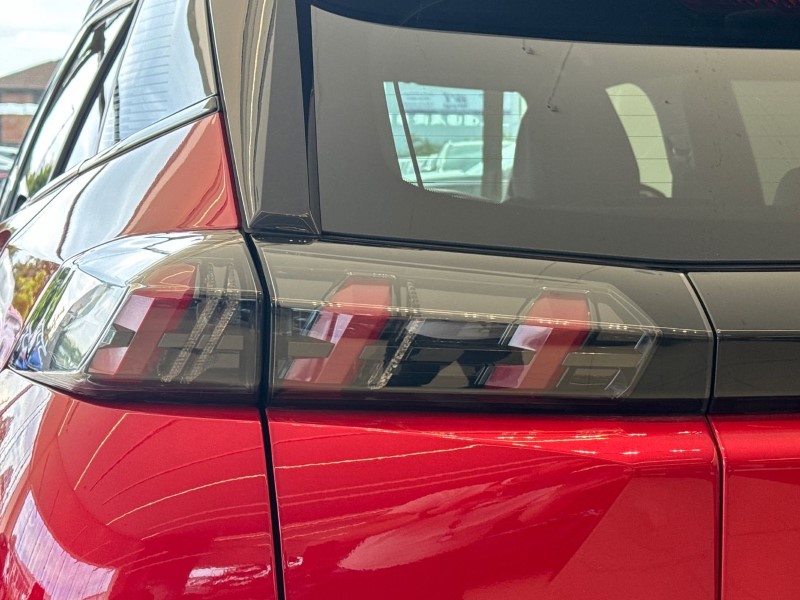 2021 (71) PEUGEOT 2008 1.2 PureTech 155 GT Premium 5dr EAT8 3456936