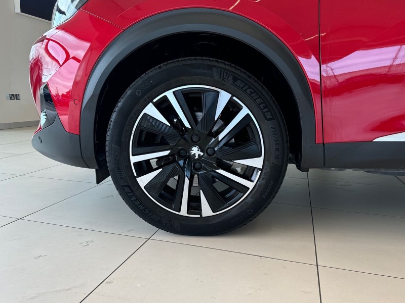 2021 (71) PEUGEOT 2008 1.2 PureTech 155 GT Premium 5dr EAT8 3456905