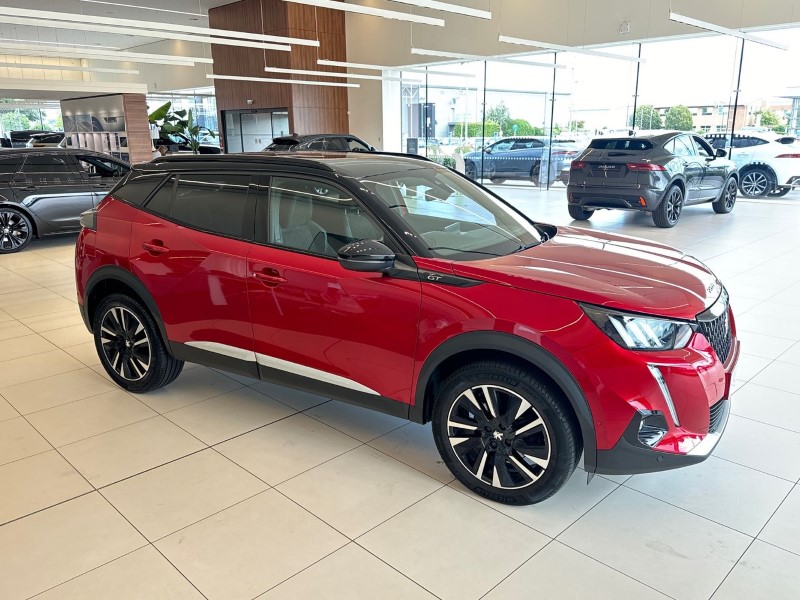 2021 (71) PEUGEOT 2008 1.2 PureTech 155 GT Premium 5dr EAT8 3456942