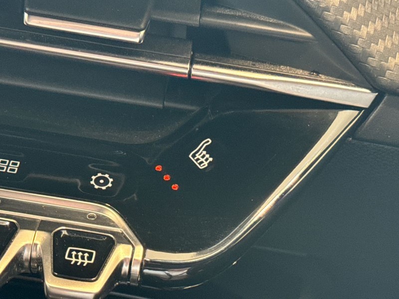 2021 (71) PEUGEOT 2008 1.2 PureTech 155 GT Premium 5dr EAT8 3456923