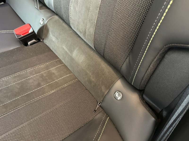 2021 (71) PEUGEOT 2008 1.2 PureTech 155 GT Premium 5dr EAT8 3456926