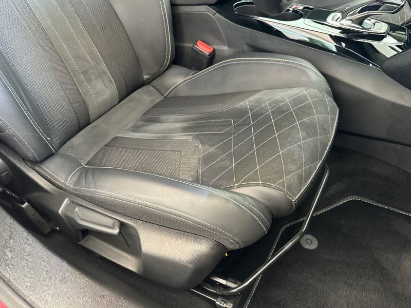 2021 (71) PEUGEOT 2008 1.2 PureTech 155 GT Premium 5dr EAT8 3456911