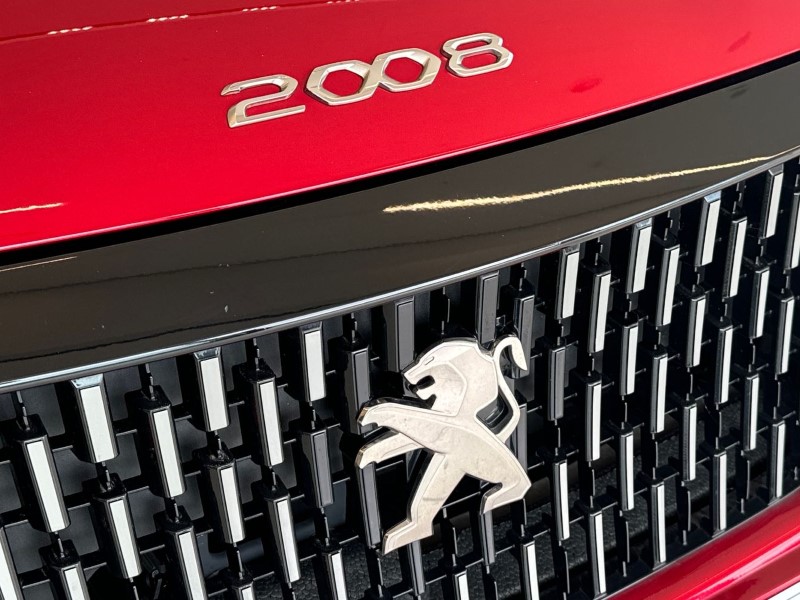 2021 (71) PEUGEOT 2008 1.2 PureTech 155 GT Premium 5dr EAT8 3456934