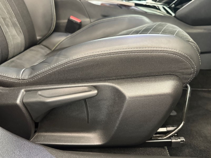 2021 (71) PEUGEOT 2008 1.2 PureTech 155 GT Premium 5dr EAT8 3456910