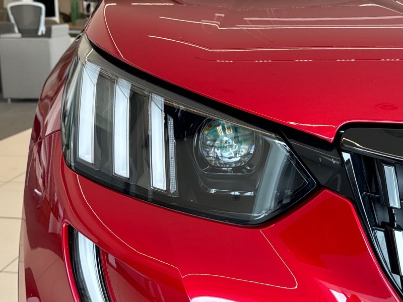 2021 (71) PEUGEOT 2008 1.2 PureTech 155 GT Premium 5dr EAT8 3456933