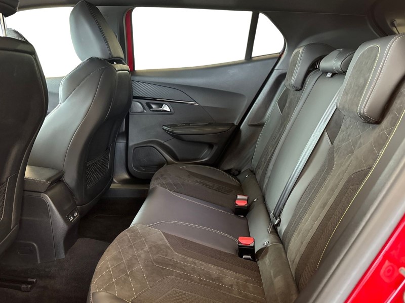 2021 (71) PEUGEOT 2008 1.2 PureTech 155 GT Premium 5dr EAT8 3456901