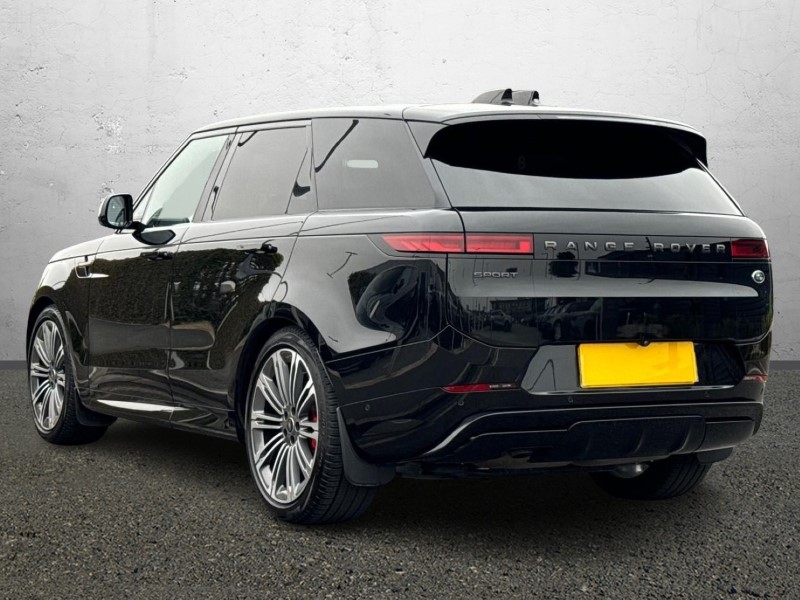 2023 (23) LAND ROVER RANGE ROVER SPORT 3.0 D300 Autobiography 5dr Auto 3460489