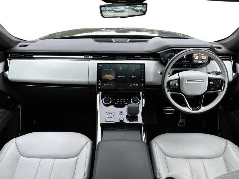 2023 (23) LAND ROVER RANGE ROVER SPORT 3.0 D300 Autobiography 5dr Auto 3460495