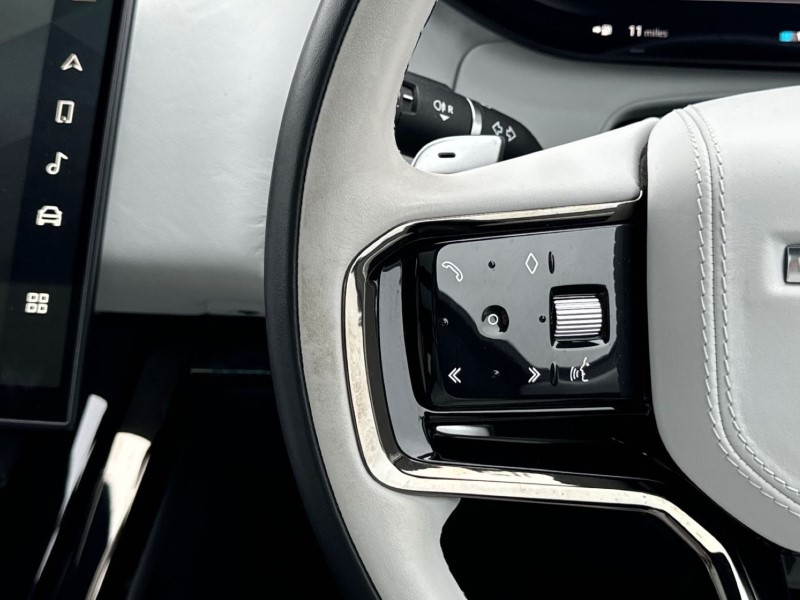 2023 (23) LAND ROVER RANGE ROVER SPORT 3.0 D300 Autobiography 5dr Auto 3460504