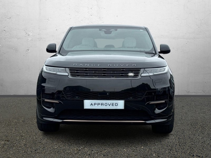 2023 (23) LAND ROVER RANGE ROVER SPORT 3.0 D300 Autobiography 5dr Auto 3460494