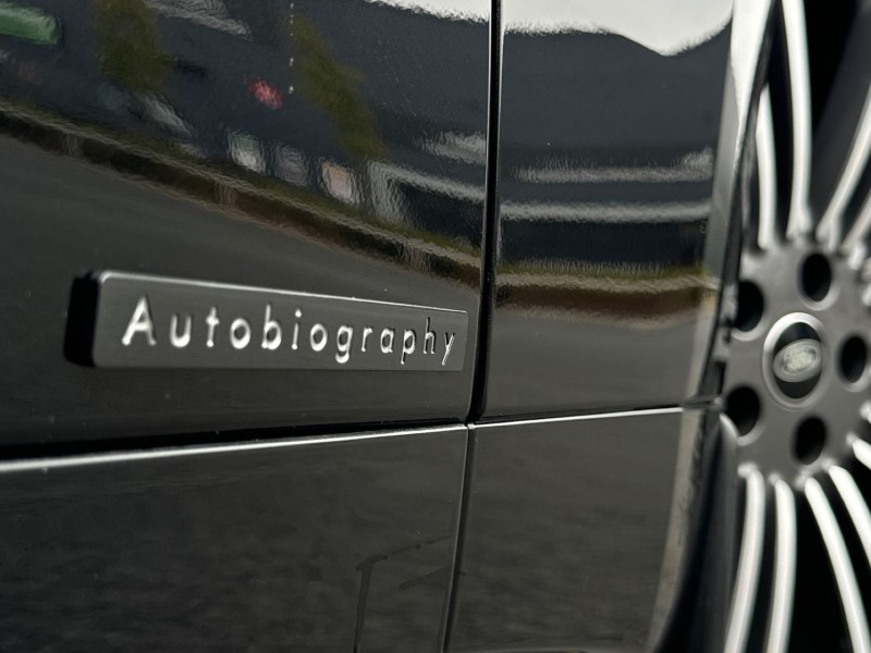 2023 (23) LAND ROVER RANGE ROVER SPORT 3.0 D300 Autobiography 5dr Auto 3460530