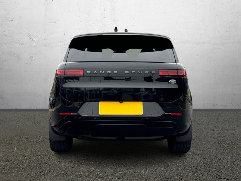 2023 (23) LAND ROVER RANGE ROVER SPORT 3.0 D300 Autobiography 5dr Auto 3460493