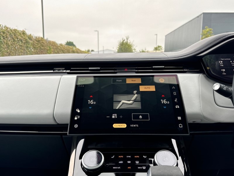 2023 (23) LAND ROVER RANGE ROVER SPORT 3.0 D300 Autobiography 5dr Auto 3460511