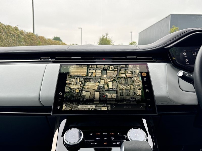 2023 (23) LAND ROVER RANGE ROVER SPORT 3.0 D300 Autobiography 5dr Auto 3460508