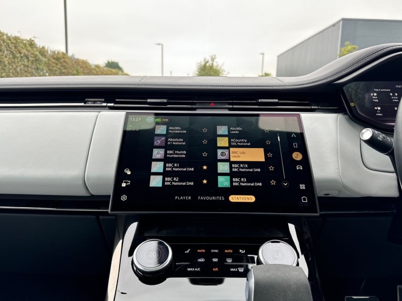 2023 (23) LAND ROVER RANGE ROVER SPORT 3.0 D300 Autobiography 5dr Auto 3460510