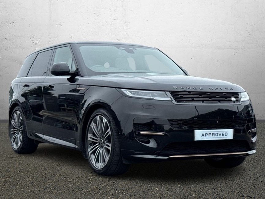 2023 (23) LAND ROVER RANGE ROVER SPORT 3.0 D300 Autobiography 5dr Auto
