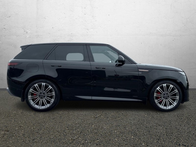 2023 (23) LAND ROVER RANGE ROVER SPORT 3.0 D300 Autobiography 5dr Auto 3460492