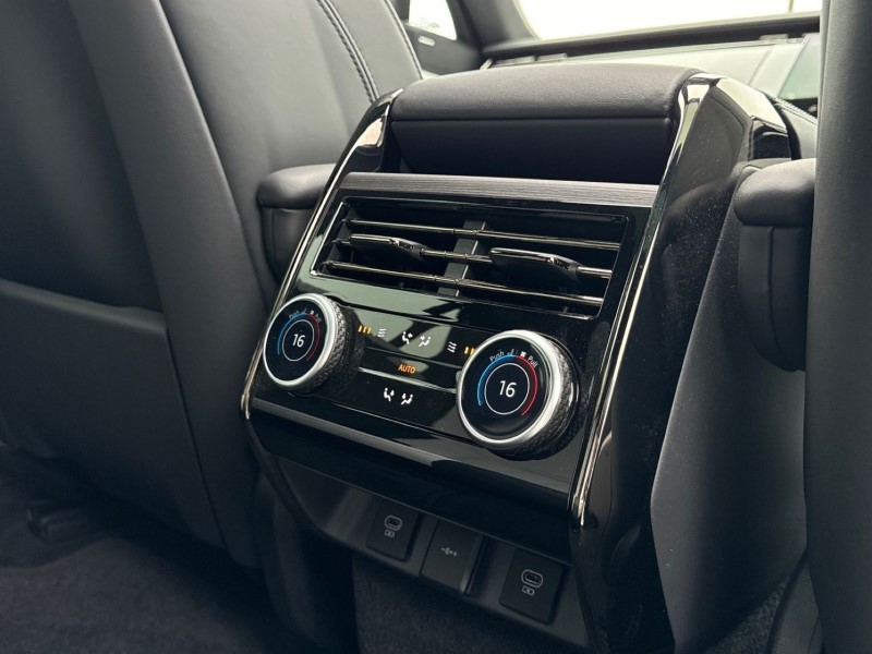 2023 (23) LAND ROVER RANGE ROVER SPORT 3.0 D300 Autobiography 5dr Auto 3460528