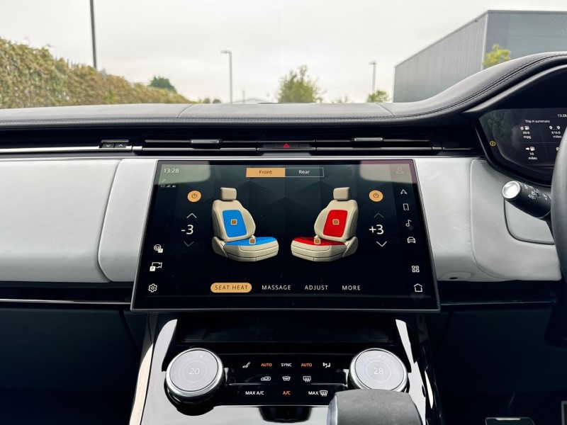 2023 (23) LAND ROVER RANGE ROVER SPORT 3.0 D300 Autobiography 5dr Auto 3460513