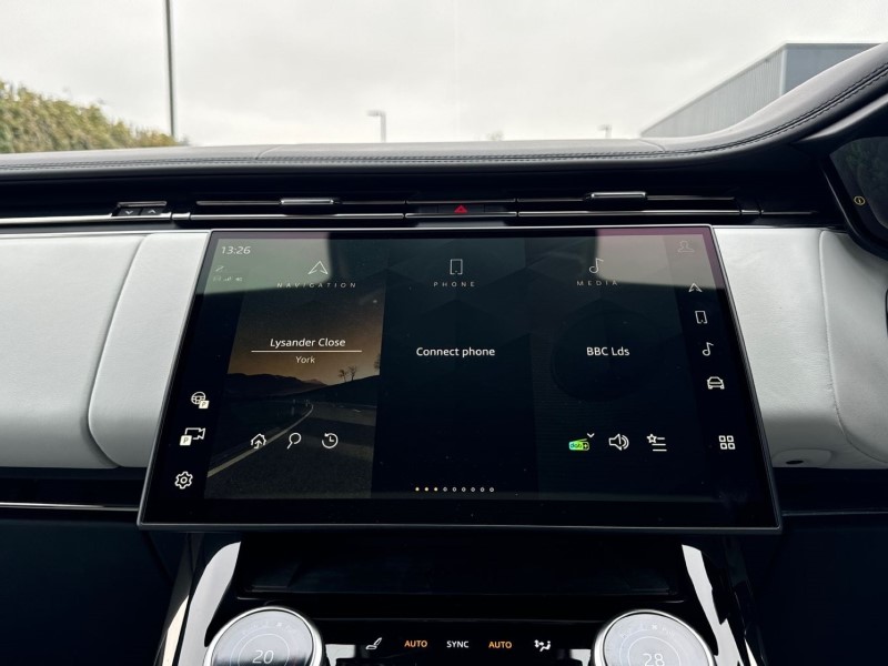 2023 (23) LAND ROVER RANGE ROVER SPORT 3.0 D300 Autobiography 5dr Auto 3460507