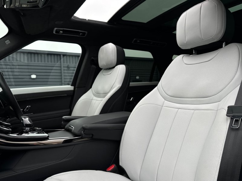 2023 (23) LAND ROVER RANGE ROVER SPORT 3.0 D300 Autobiography 5dr Auto 3460517