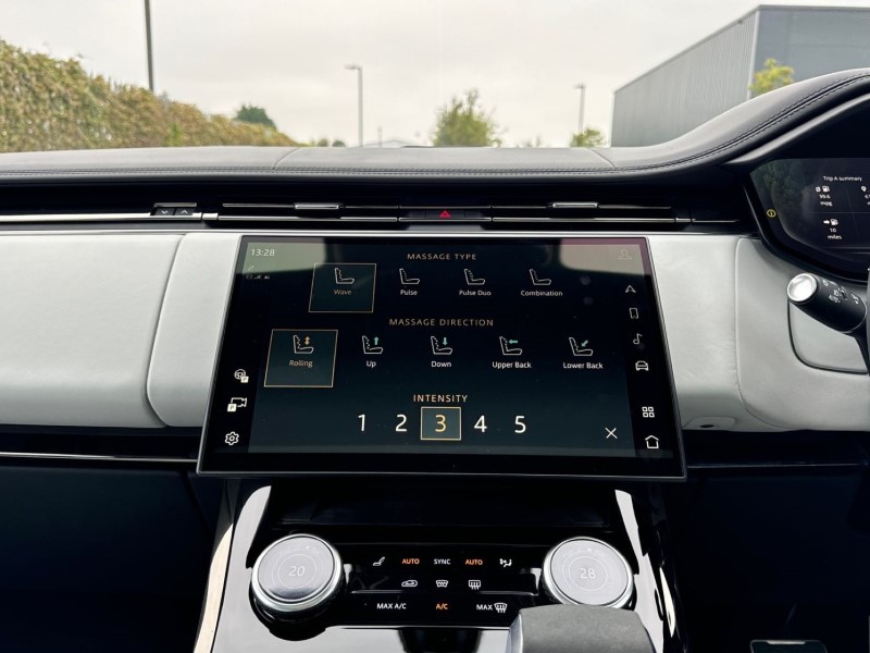 2023 (23) LAND ROVER RANGE ROVER SPORT 3.0 D300 Autobiography 5dr Auto 3460526