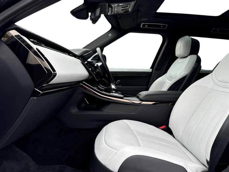 2023 (23) LAND ROVER RANGE ROVER SPORT 3.0 D300 Autobiography 5dr Auto 3460490