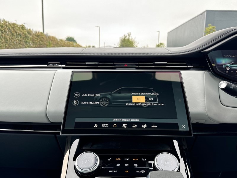 2023 (23) LAND ROVER RANGE ROVER SPORT 3.0 D300 Autobiography 5dr Auto 3460512