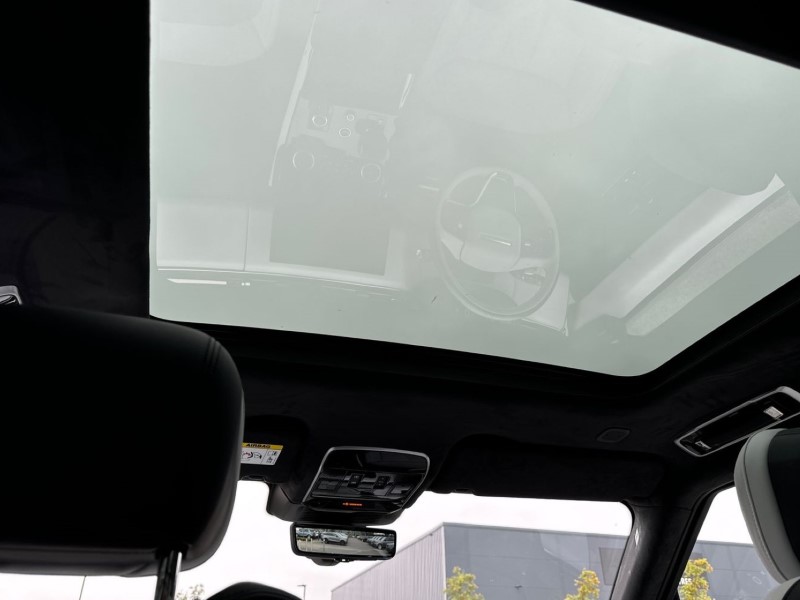 2023 (23) LAND ROVER RANGE ROVER SPORT 3.0 D300 Autobiography 5dr Auto 3460496