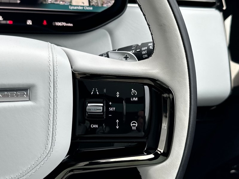 2023 (23) LAND ROVER RANGE ROVER SPORT 3.0 D300 Autobiography 5dr Auto 3460505