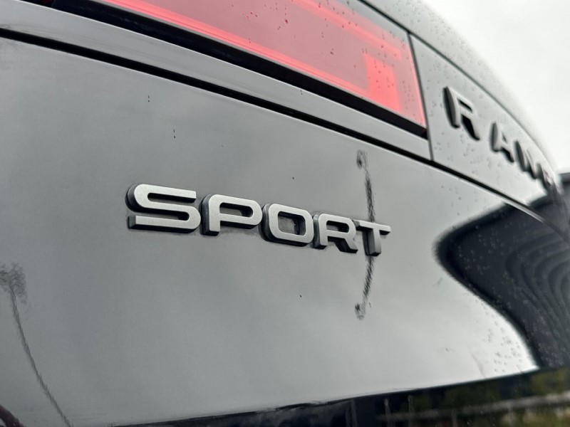 2023 (23) LAND ROVER RANGE ROVER SPORT 3.0 D300 Autobiography 5dr Auto 3460524