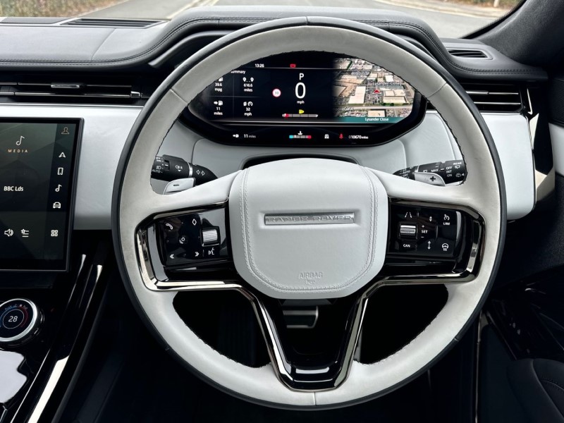 2023 (23) LAND ROVER RANGE ROVER SPORT 3.0 D300 Autobiography 5dr Auto 3460503