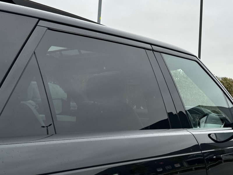 2023 (23) LAND ROVER RANGE ROVER SPORT 3.0 D300 Autobiography 5dr Auto 3460520