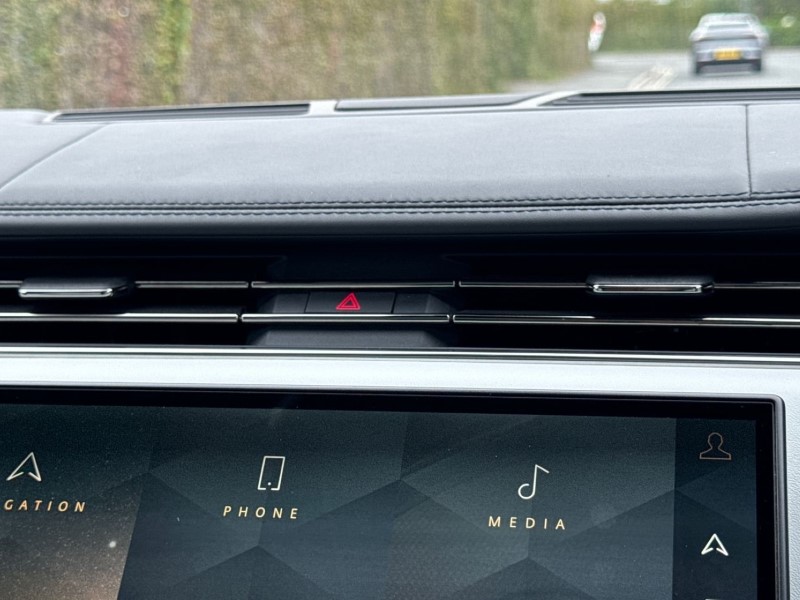 2023 (23) LAND ROVER RANGE ROVER SPORT 3.0 D300 Autobiography 5dr Auto 3460514