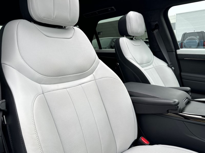 2023 (23) LAND ROVER RANGE ROVER SPORT 3.0 D300 Autobiography 5dr Auto 3460502