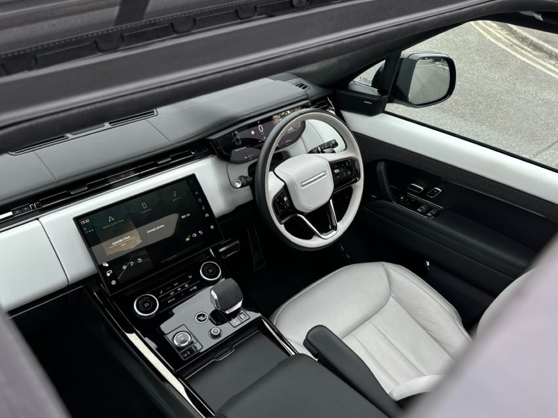 2023 (23) LAND ROVER RANGE ROVER SPORT 3.0 D300 Autobiography 5dr Auto 3460529