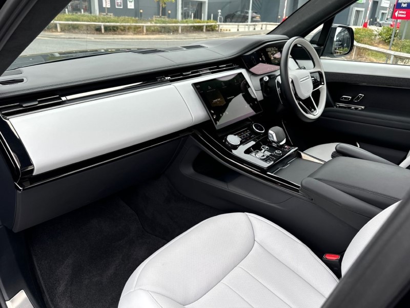 2023 (23) LAND ROVER RANGE ROVER SPORT 3.0 D300 Autobiography 5dr Auto 3460518