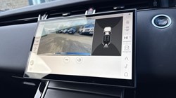 2024 (73) LAND ROVER RANGE ROVER EVOQUE 2.0 P200 Dynamic SE 5dr Auto 5177328