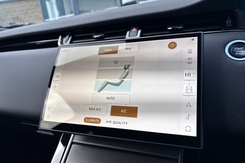 2024 (73) LAND ROVER RANGE ROVER EVOQUE 2.0 P200 Dynamic SE 5dr Auto 5177330