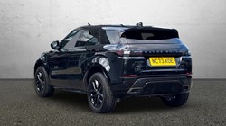 2024 (73) LAND ROVER RANGE ROVER EVOQUE 2.0 P200 Dynamic SE 5dr Auto 5177298