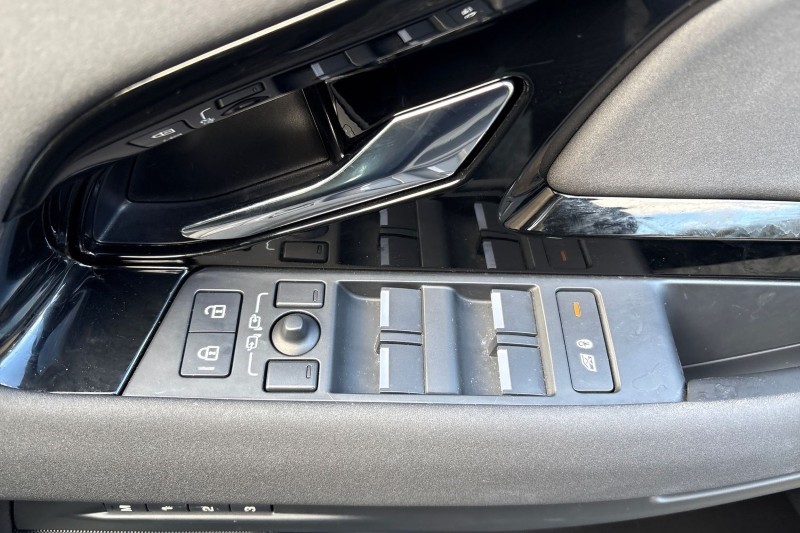 2024 (73) LAND ROVER RANGE ROVER EVOQUE 2.0 P200 Dynamic SE 5dr Auto 5177319