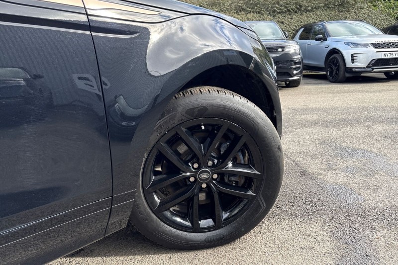 2024 (73) LAND ROVER RANGE ROVER EVOQUE 2.0 P200 Dynamic SE 5dr Auto 5177348