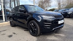 2024 (73) LAND ROVER RANGE ROVER EVOQUE 2.0 P200 Dynamic SE 5dr Auto 5177357